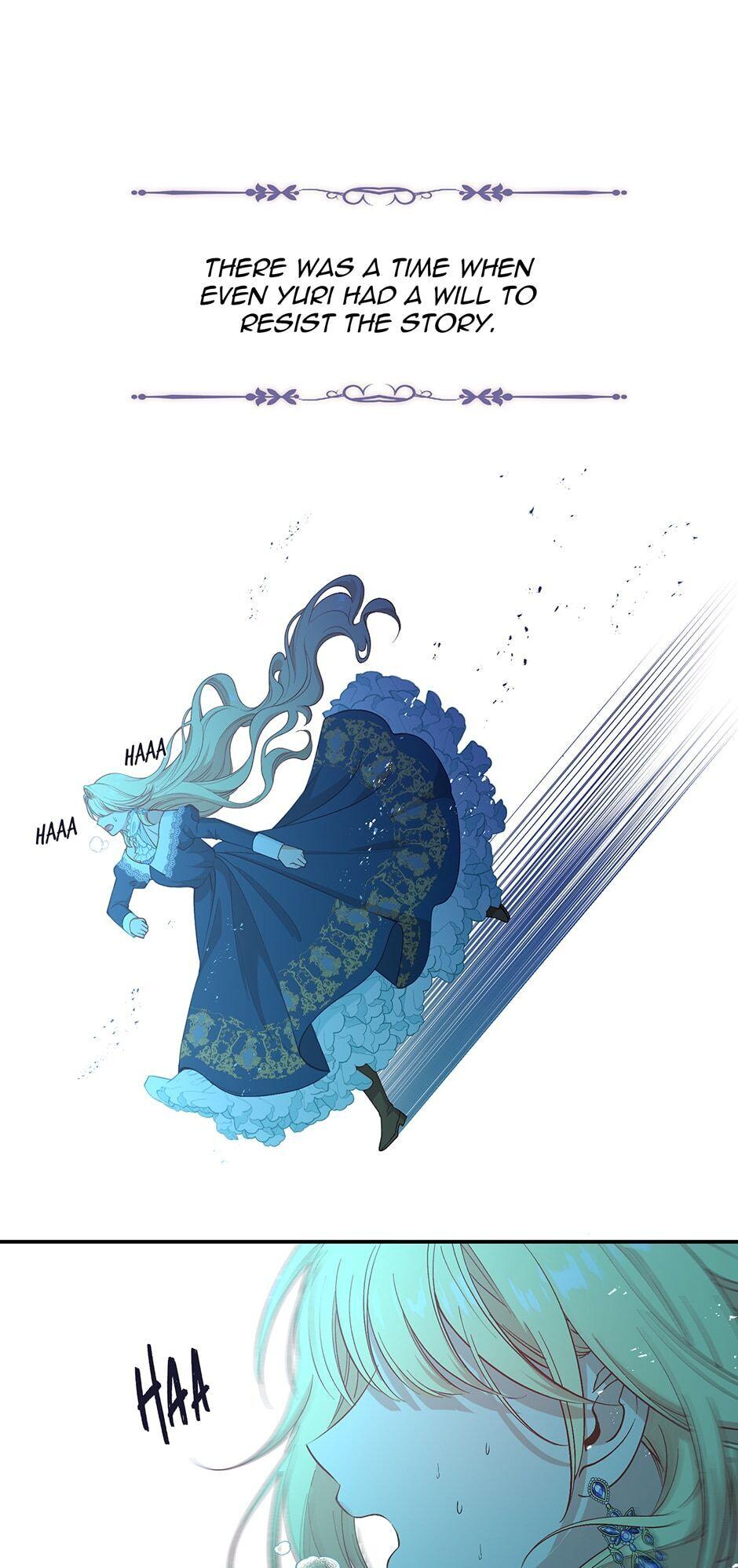 Read Beware the Villainess EN Manga Online
