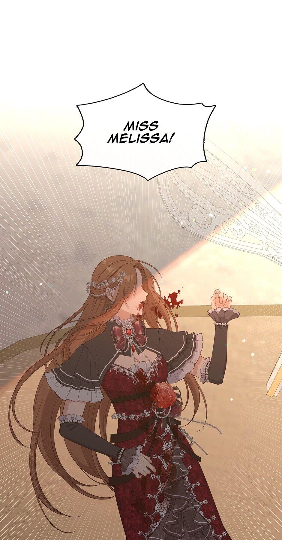 Read Beware the Villainess EN Manga Online