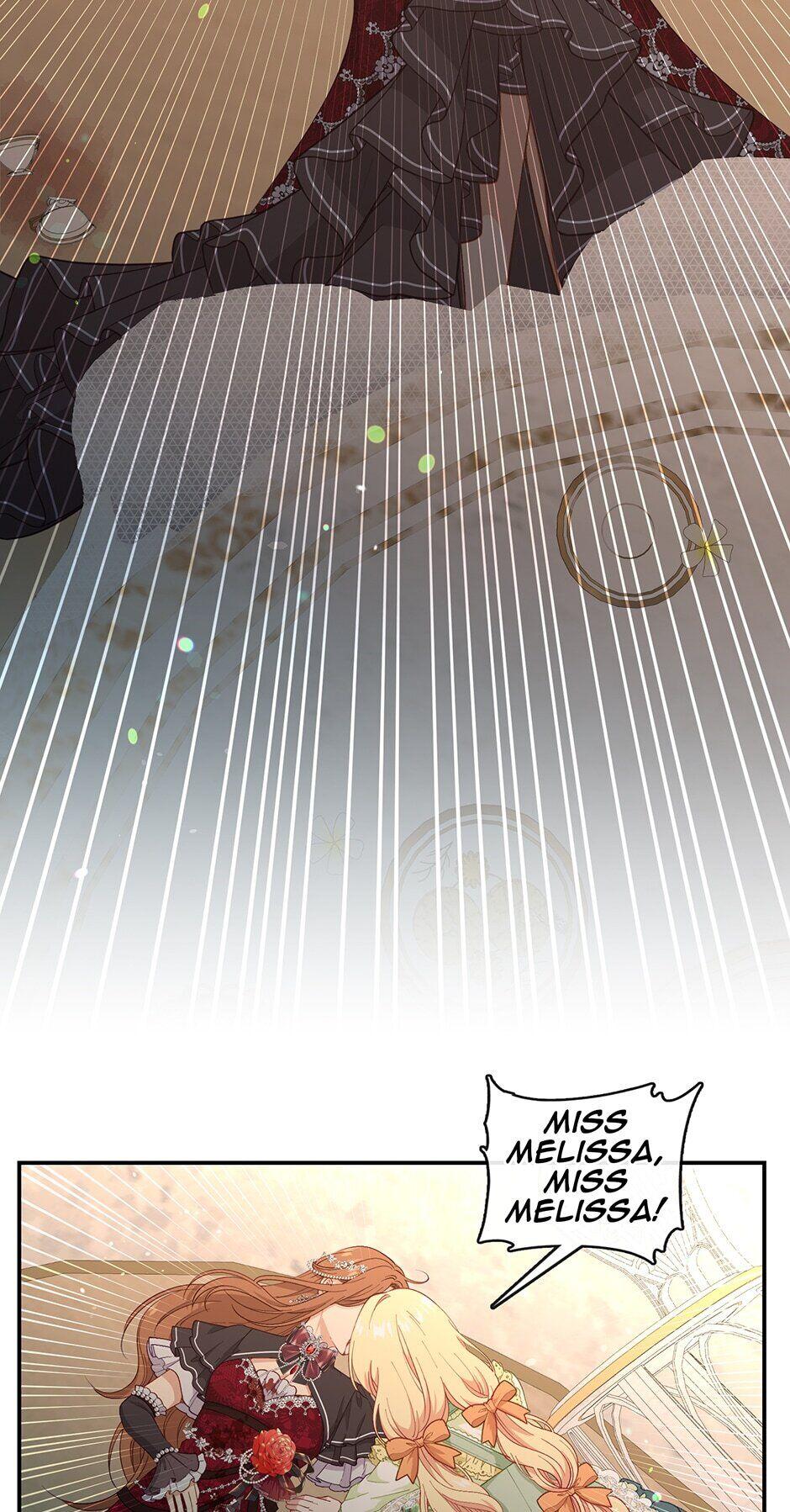 Read Beware the Villainess EN Manga Online