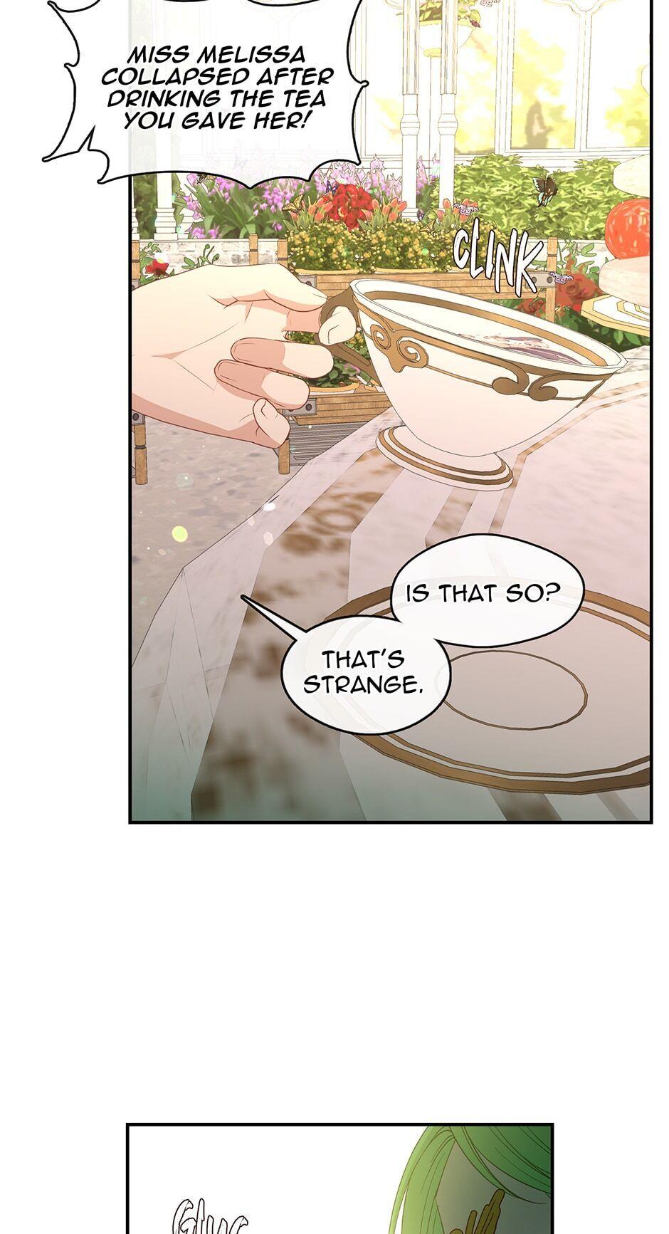 Read Beware the Villainess EN Manga Online