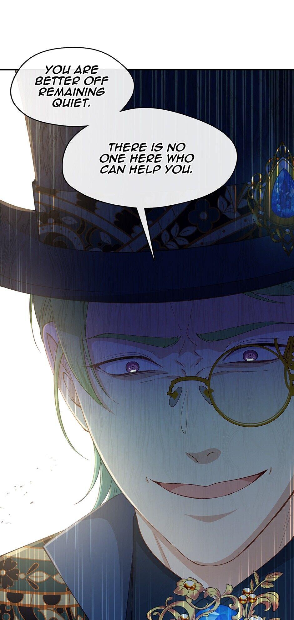 Read Beware the Villainess EN Manga Online