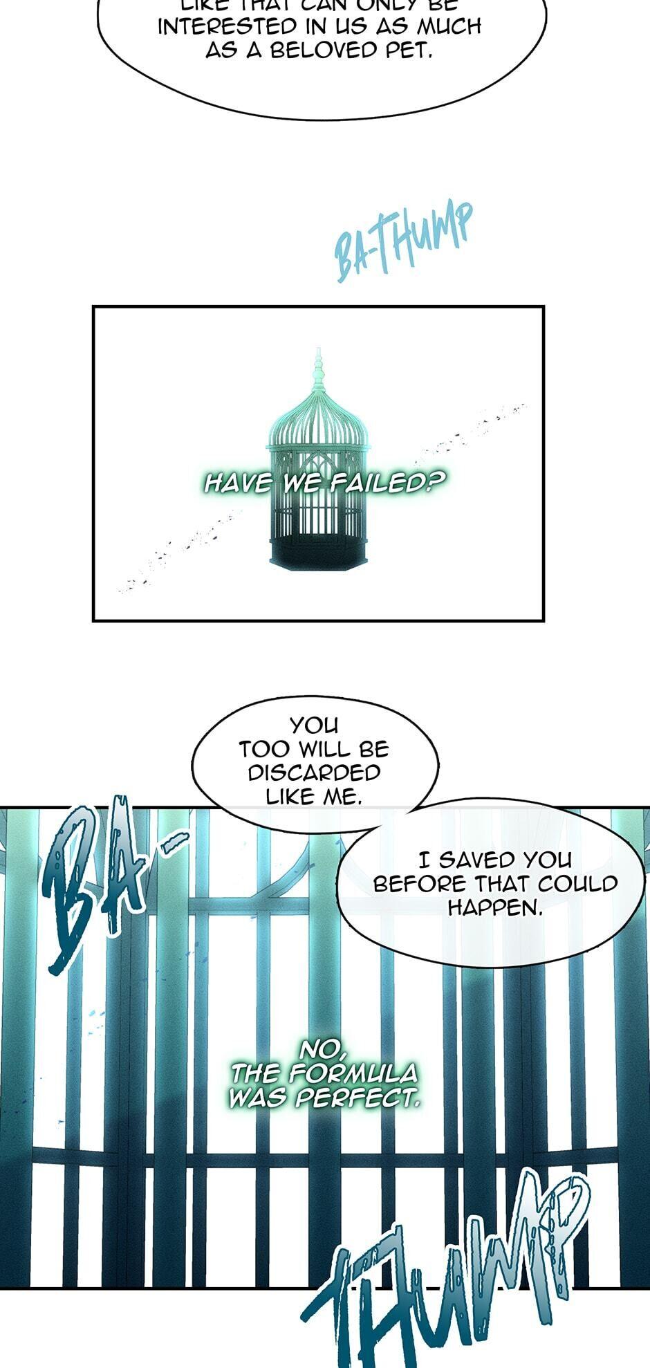 Read Beware the Villainess EN Manga Online