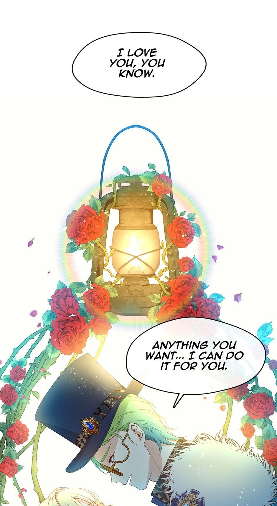 Read Beware the Villainess EN Manga Online