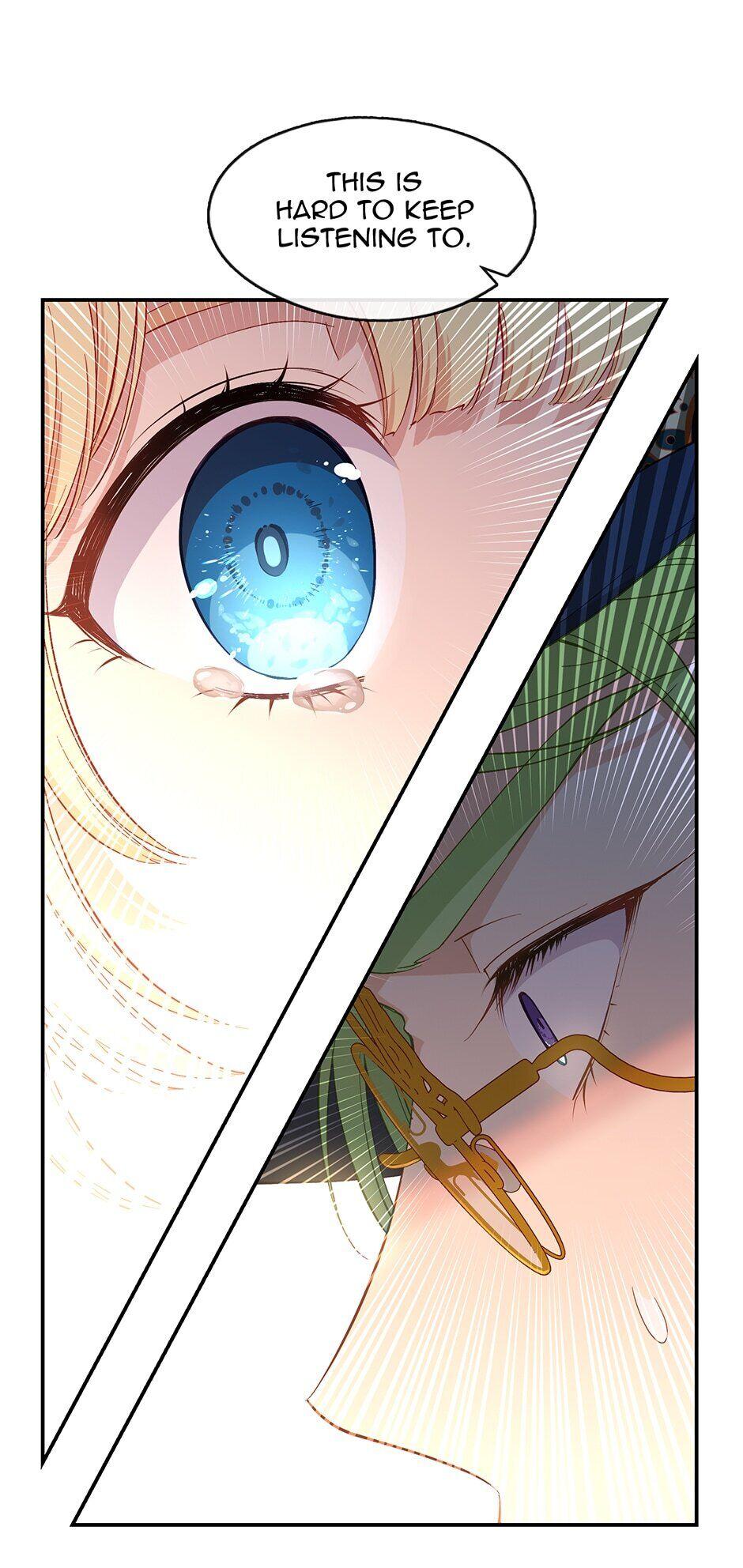 Read Beware the Villainess EN Manga Online