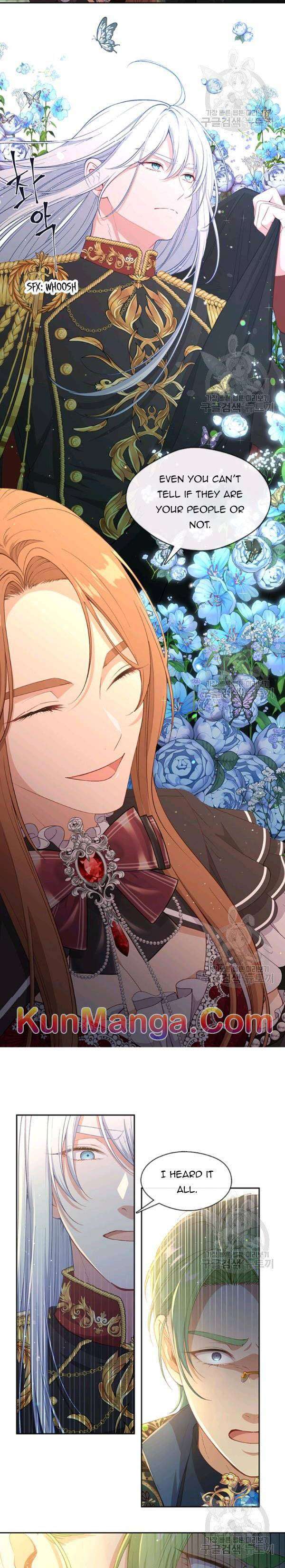 Read Beware the Villainess EN Manga Online