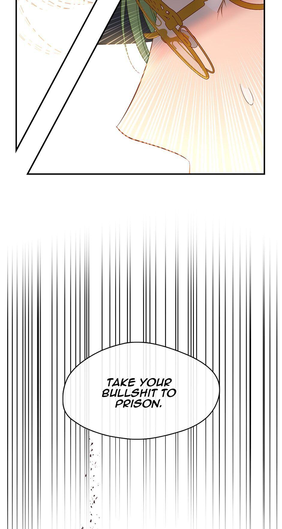 Read Beware the Villainess EN Manga Online