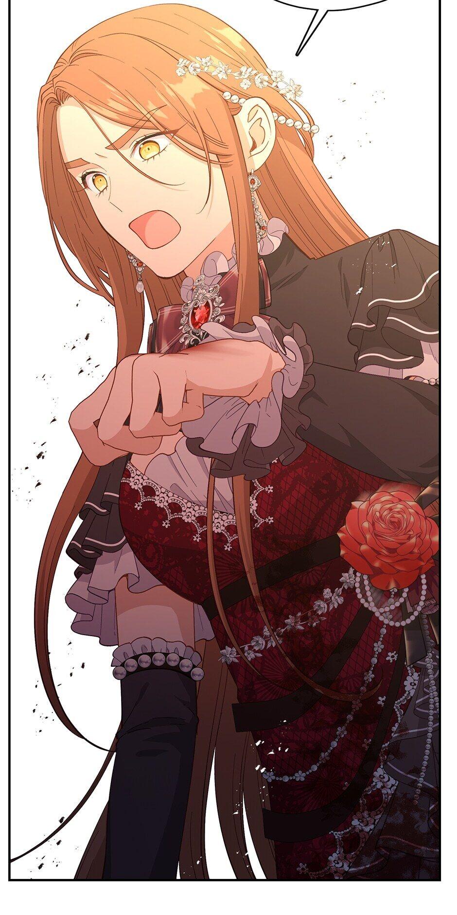 Read Beware the Villainess EN Manga Online