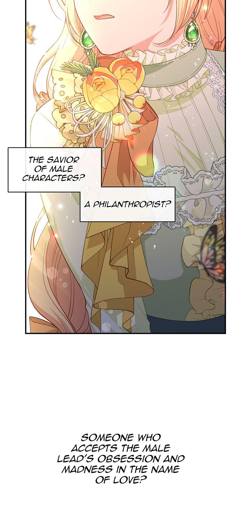 Read Beware the Villainess EN Manga Online