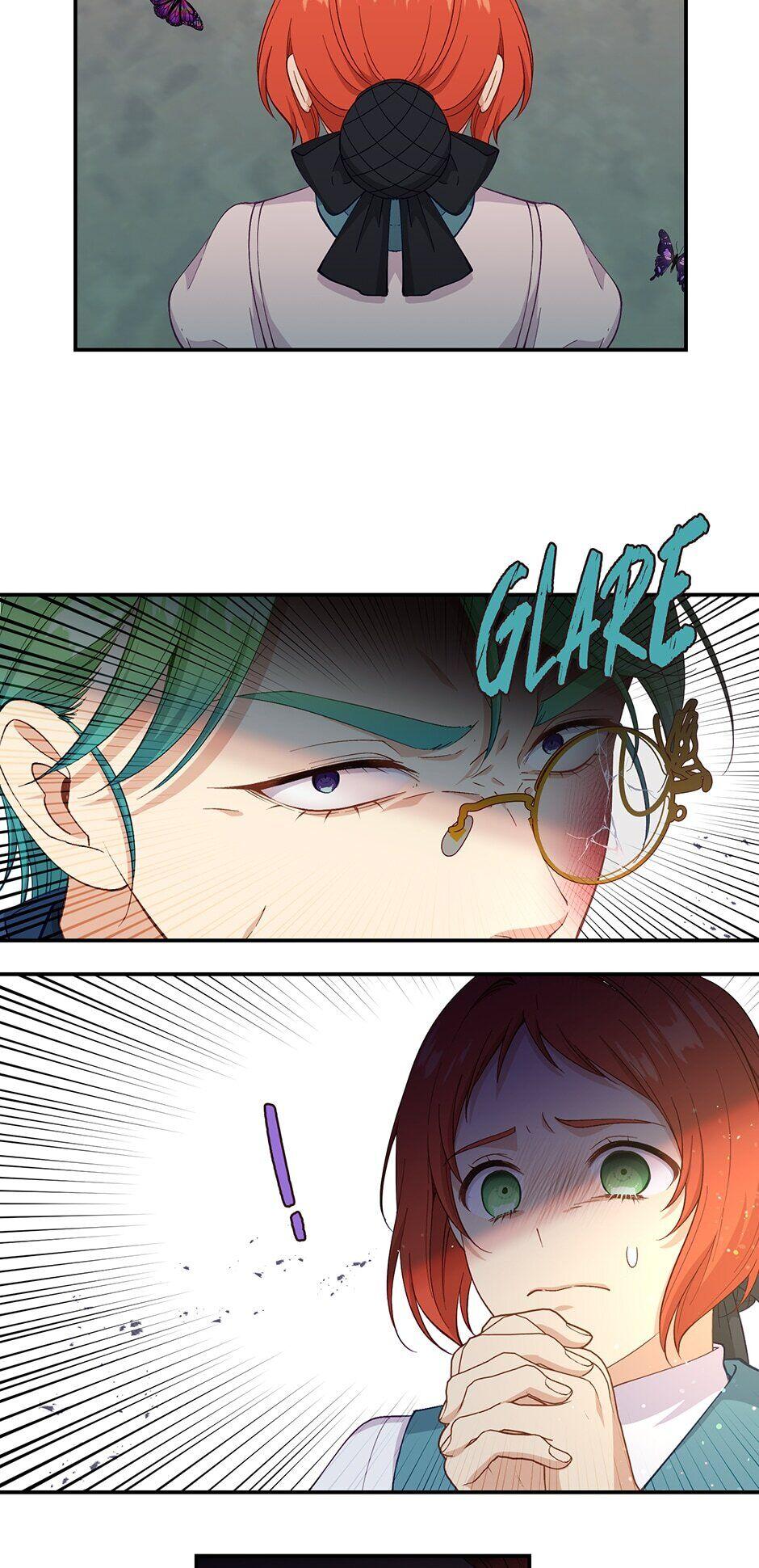 Read Beware the Villainess EN Manga Online