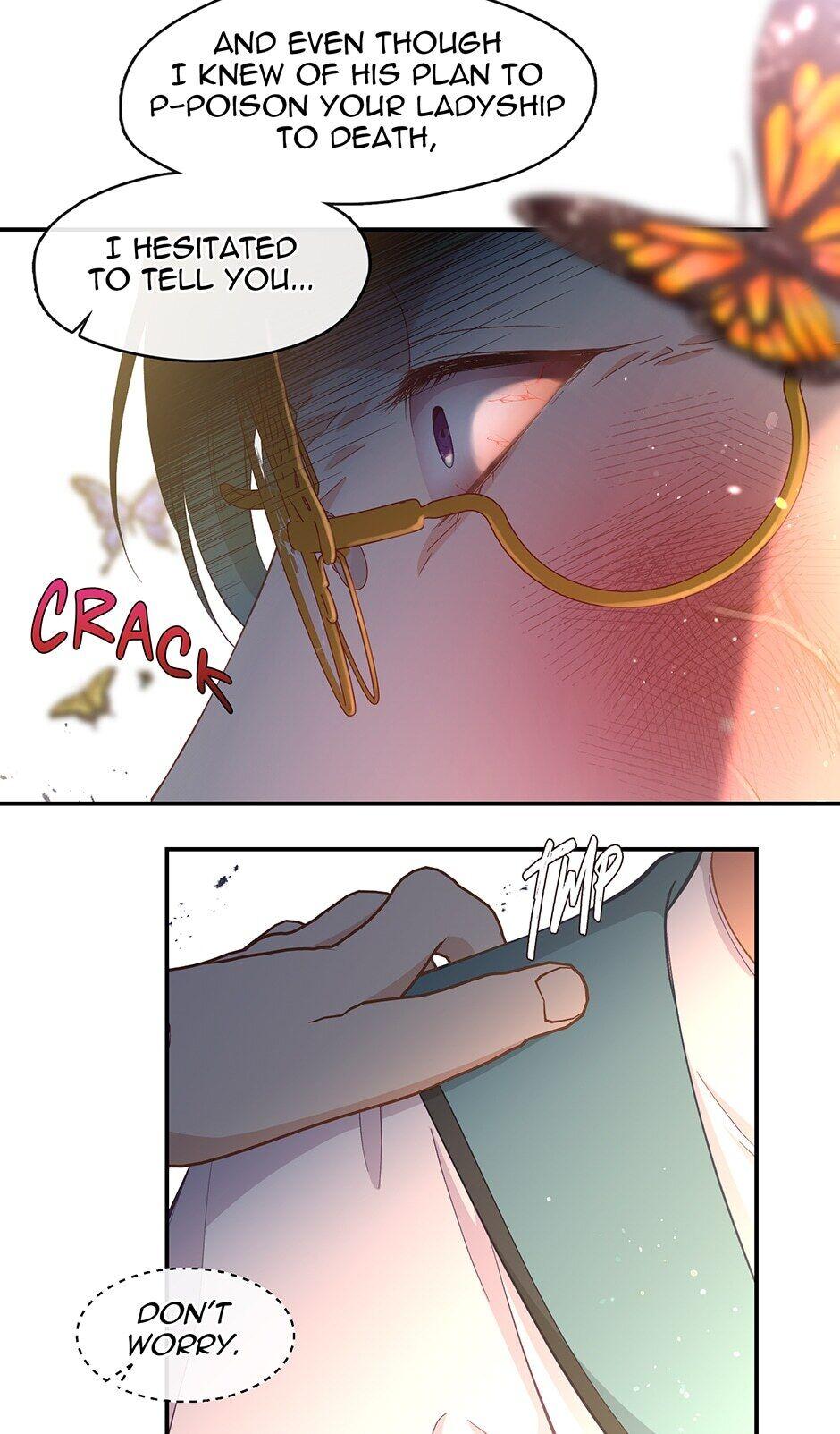 Read Beware the Villainess EN Manga Online