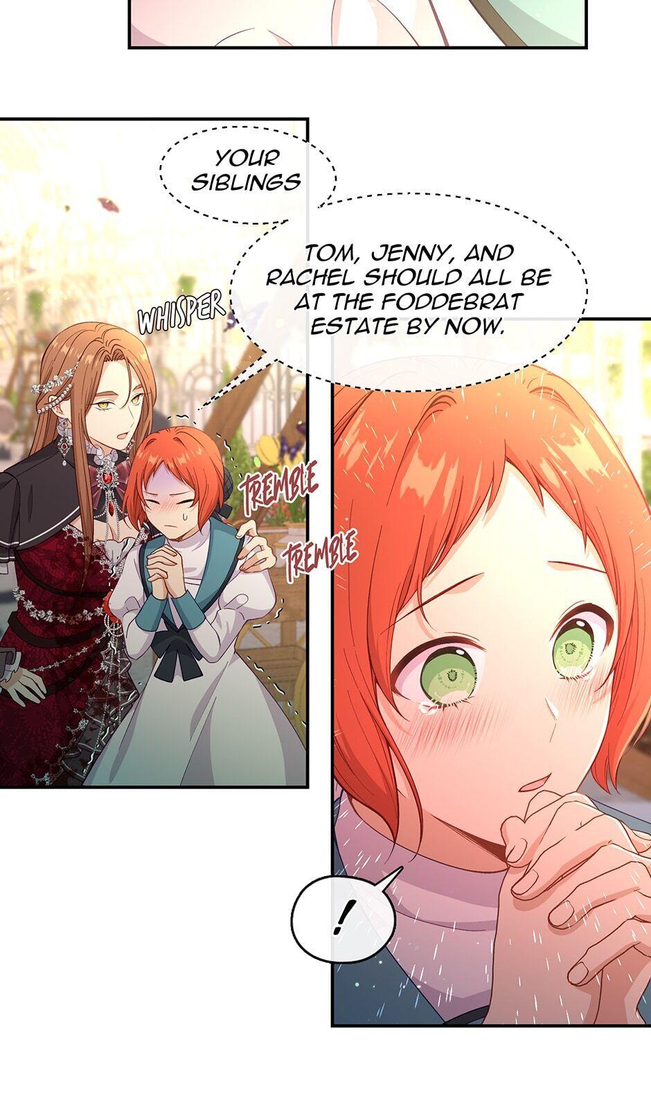 Read Beware the Villainess EN Manga Online