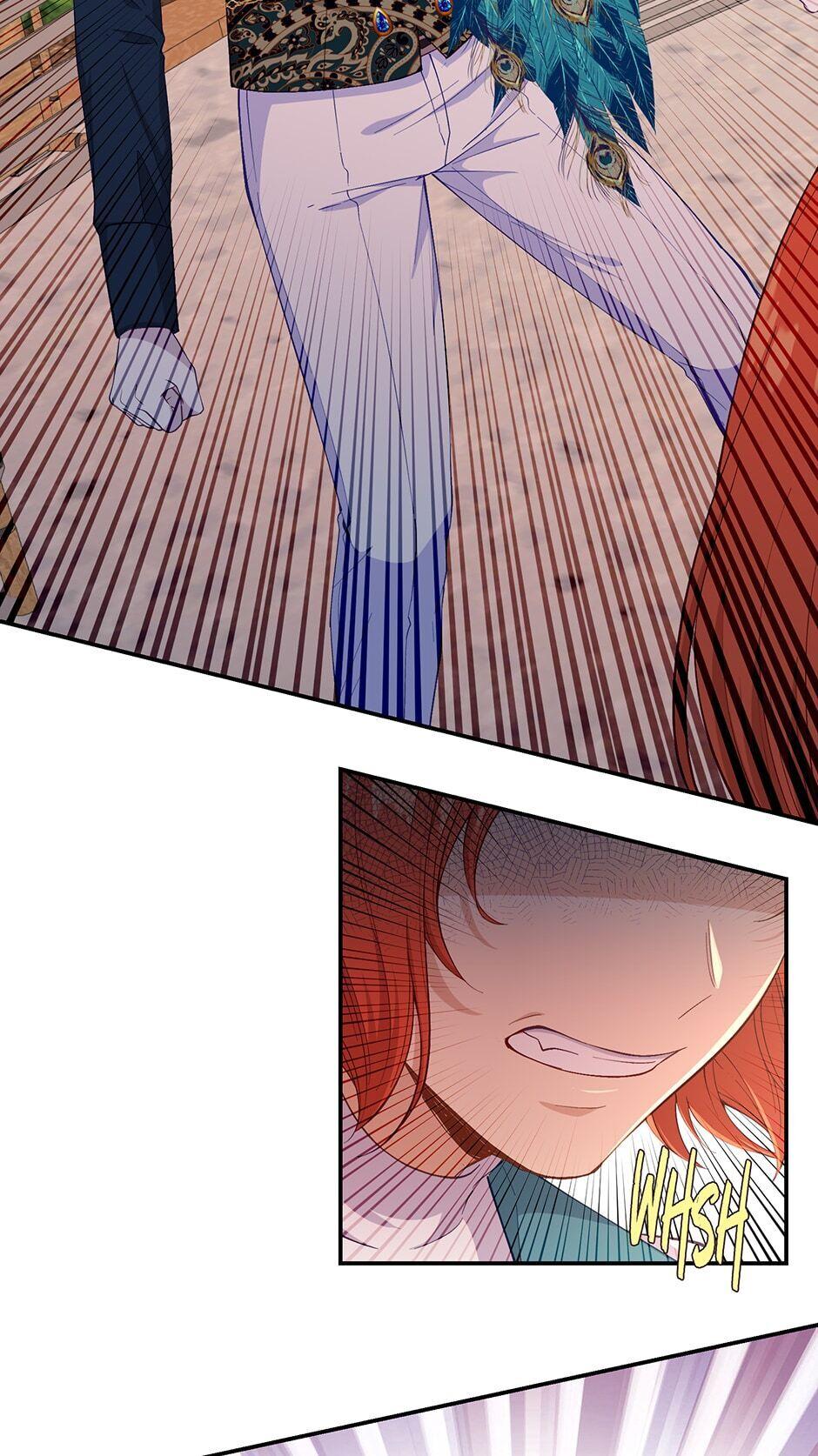 Read Beware the Villainess EN Manga Online