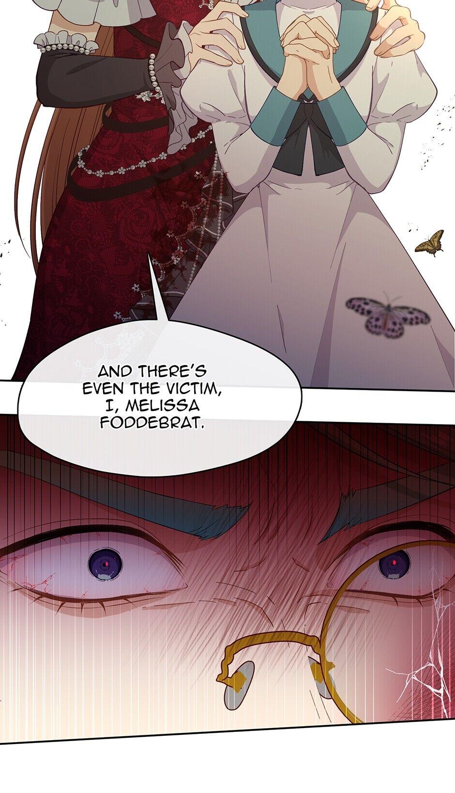 Read Beware the Villainess EN Manga Online