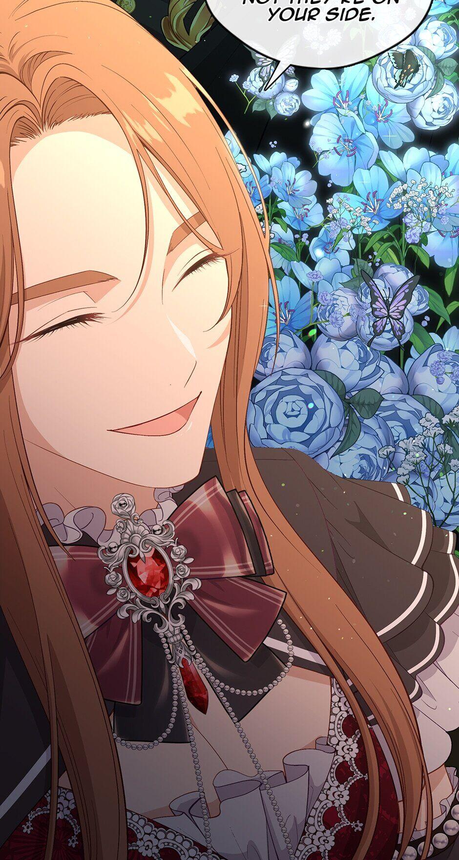 Read Beware the Villainess EN Manga Online