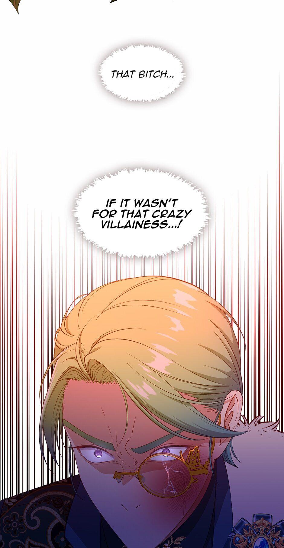 Read Beware the Villainess EN Manga Online