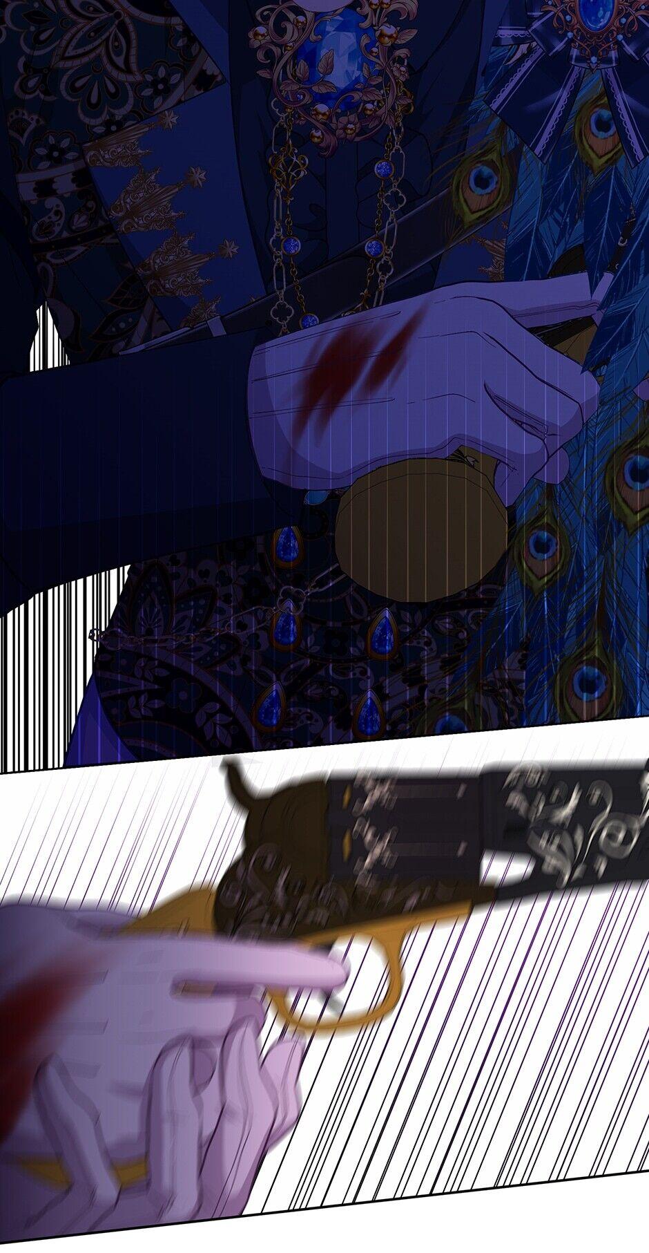 Read Beware the Villainess EN Manga Online