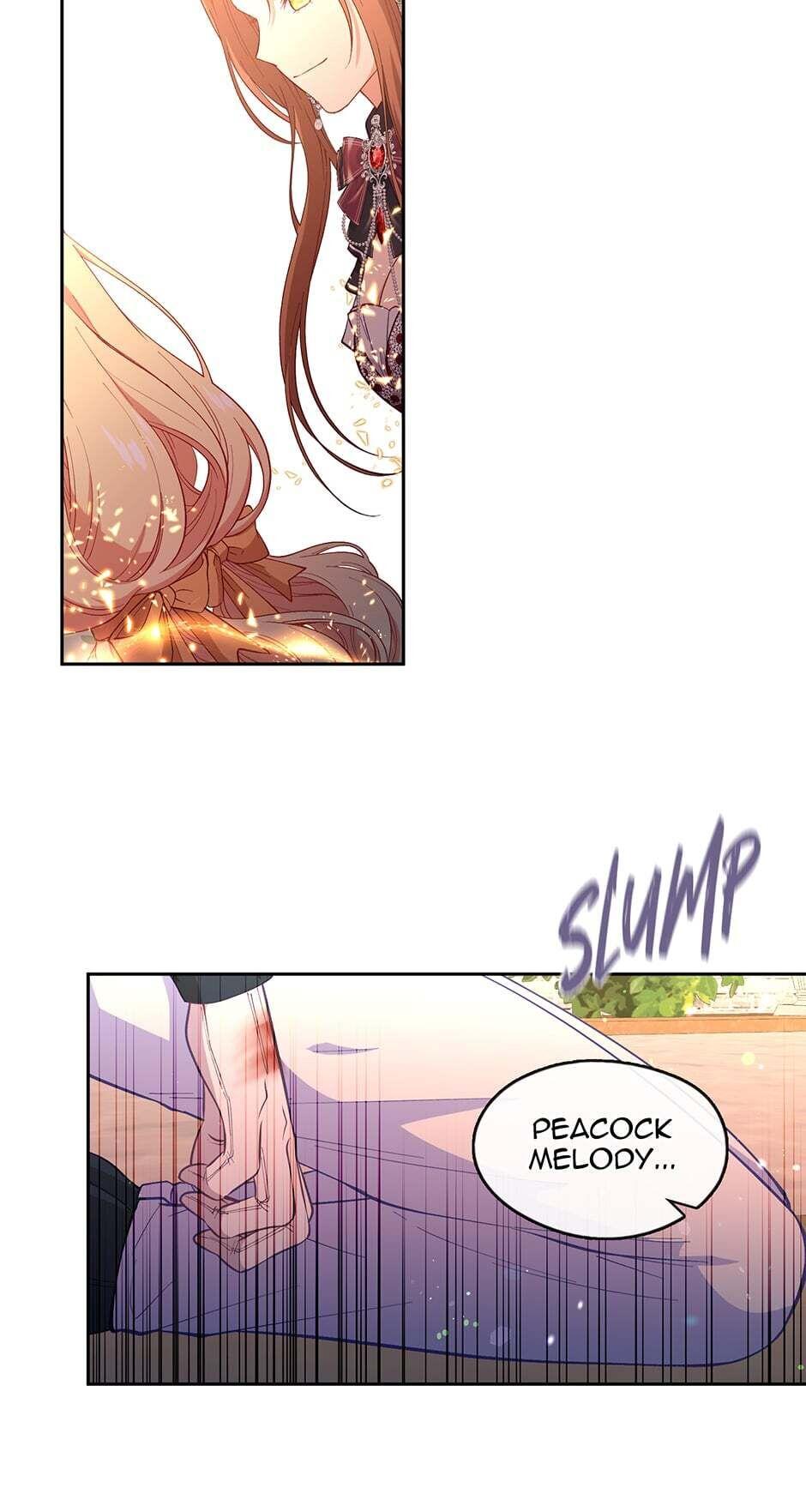 Read Beware the Villainess EN Manga Online