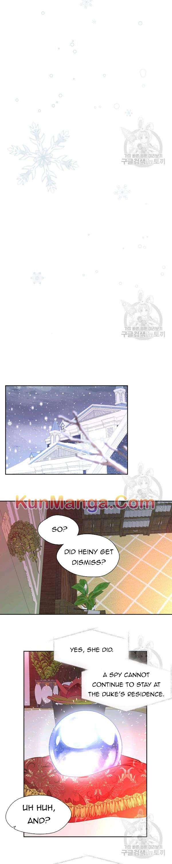Read Beware the Villainess EN Manga Online