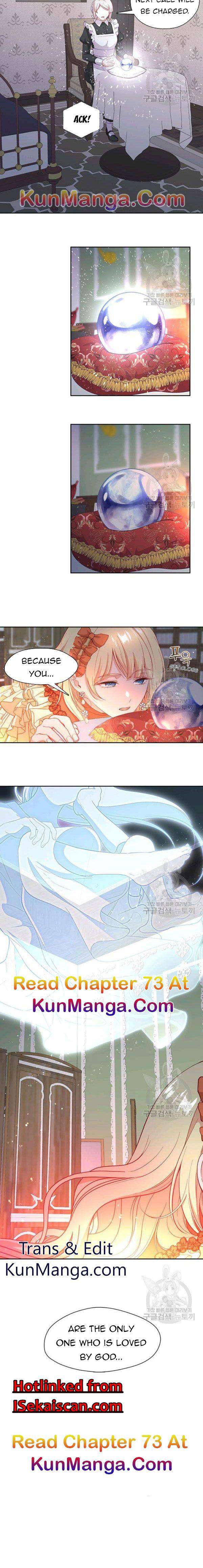 Read Beware the Villainess EN Manga Online