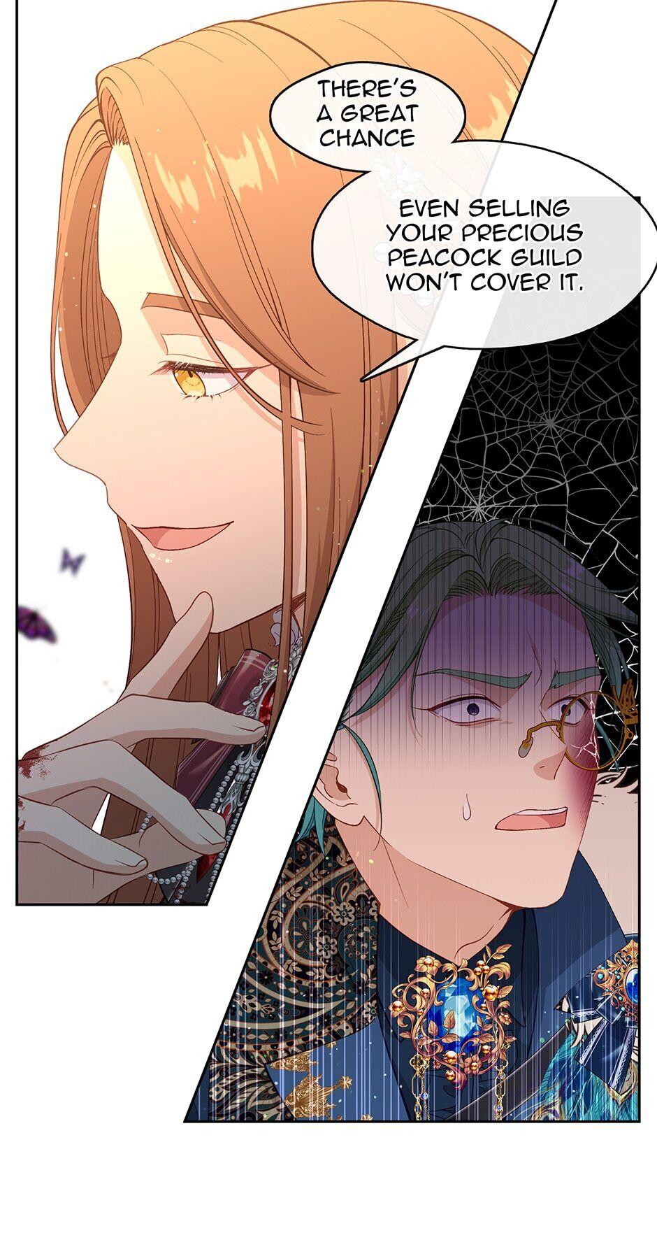 Read Beware the Villainess EN Manga Online