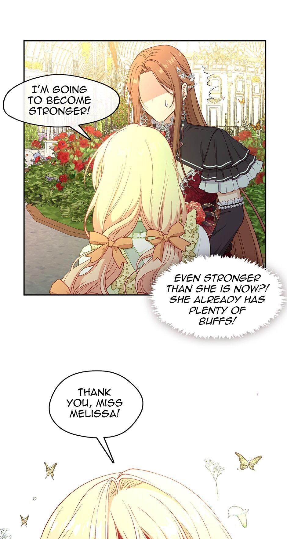 Read Beware the Villainess EN Manga Online