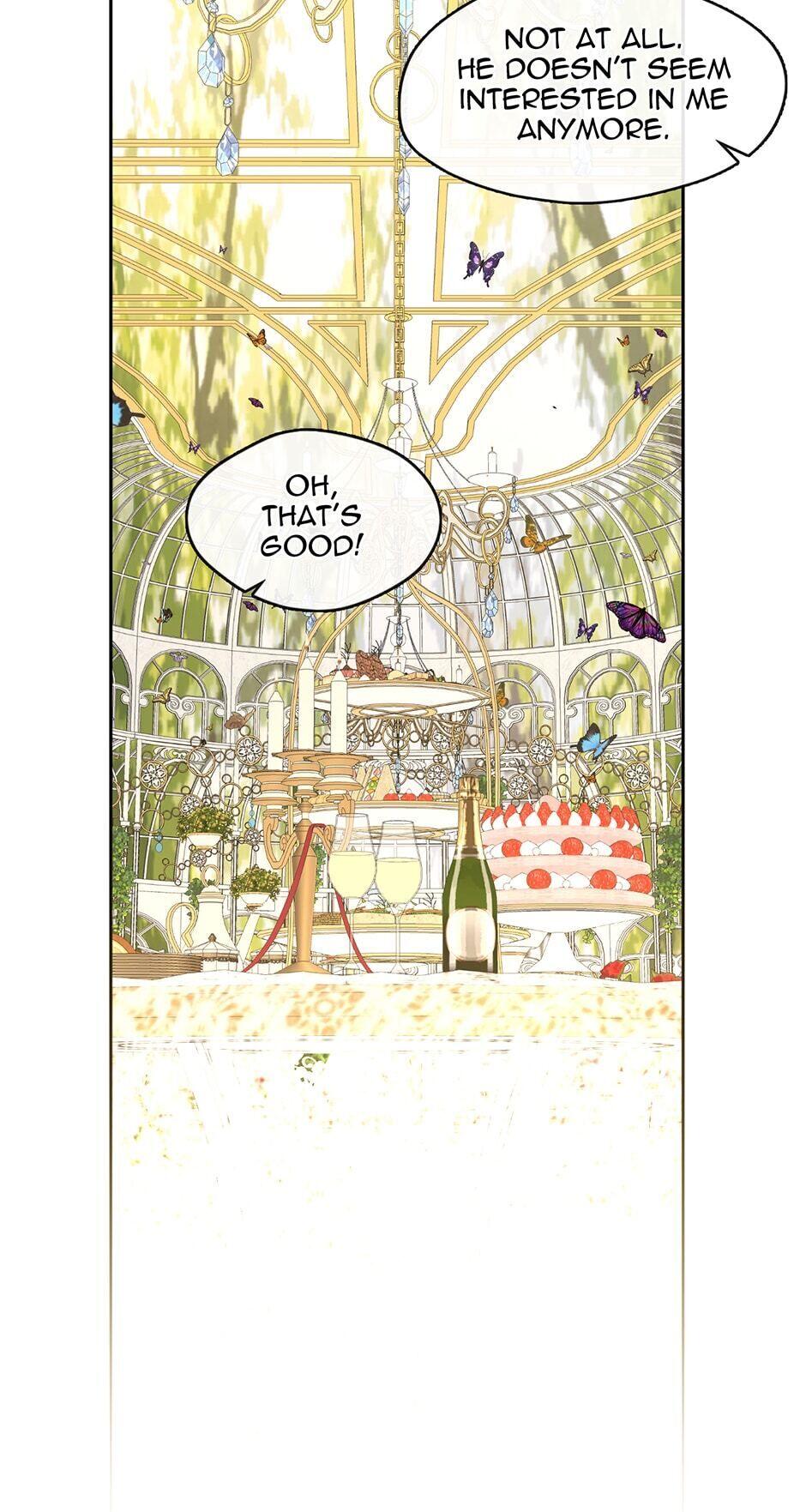 Read Beware the Villainess EN Manga Online