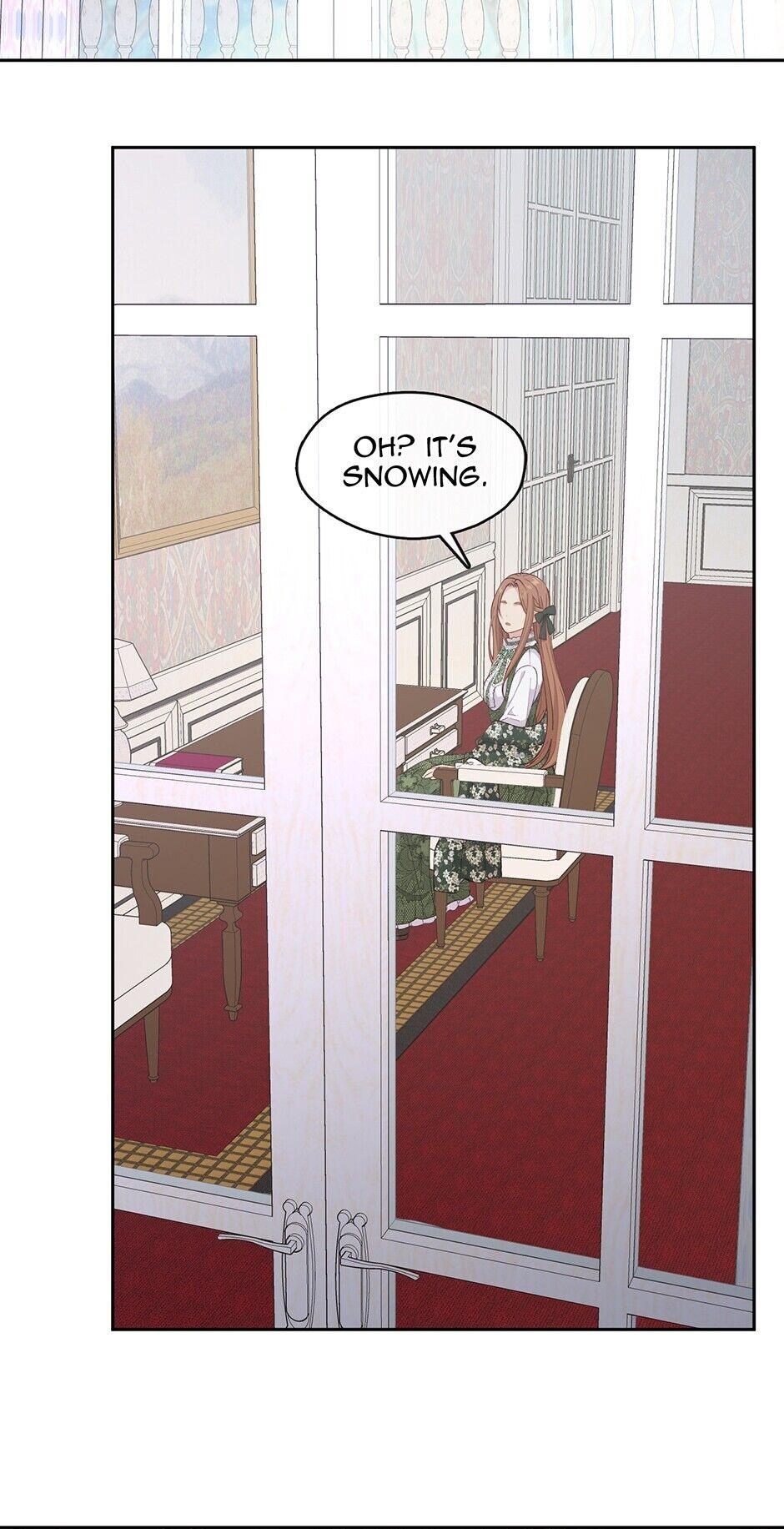 Read Beware the Villainess EN Manga Online