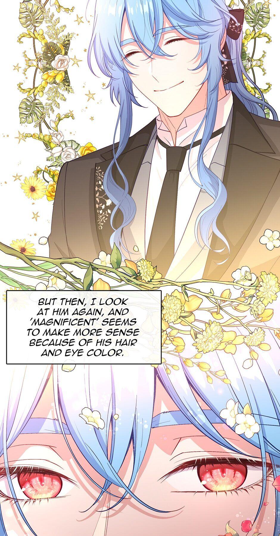 Read Beware the Villainess EN Manga Online