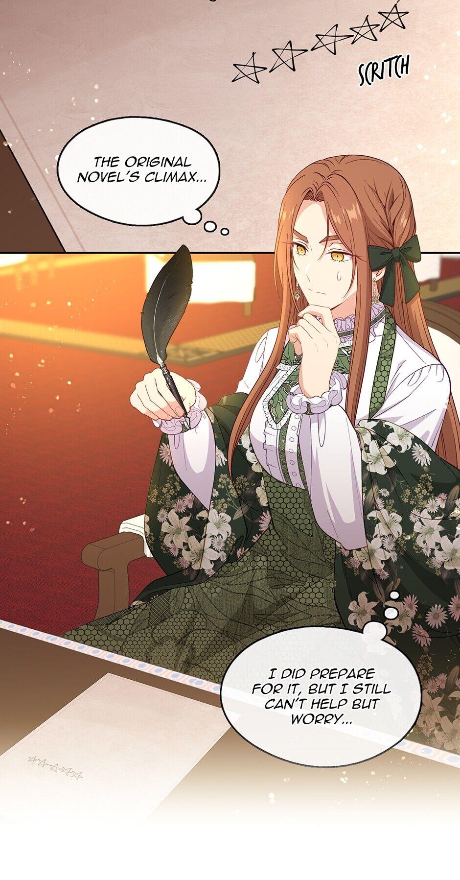 Read Beware the Villainess EN Manga Online