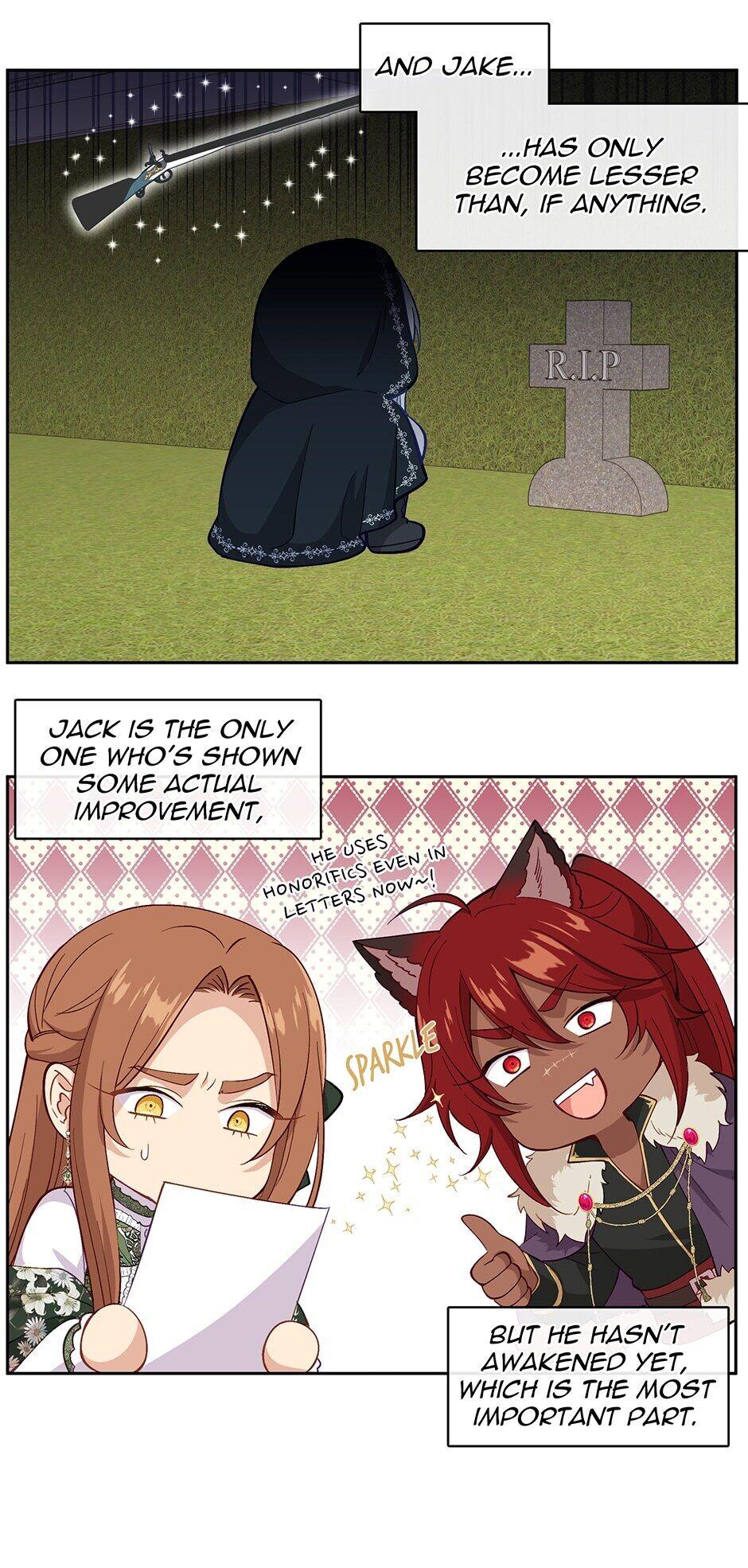 Read Beware the Villainess EN Manga Online