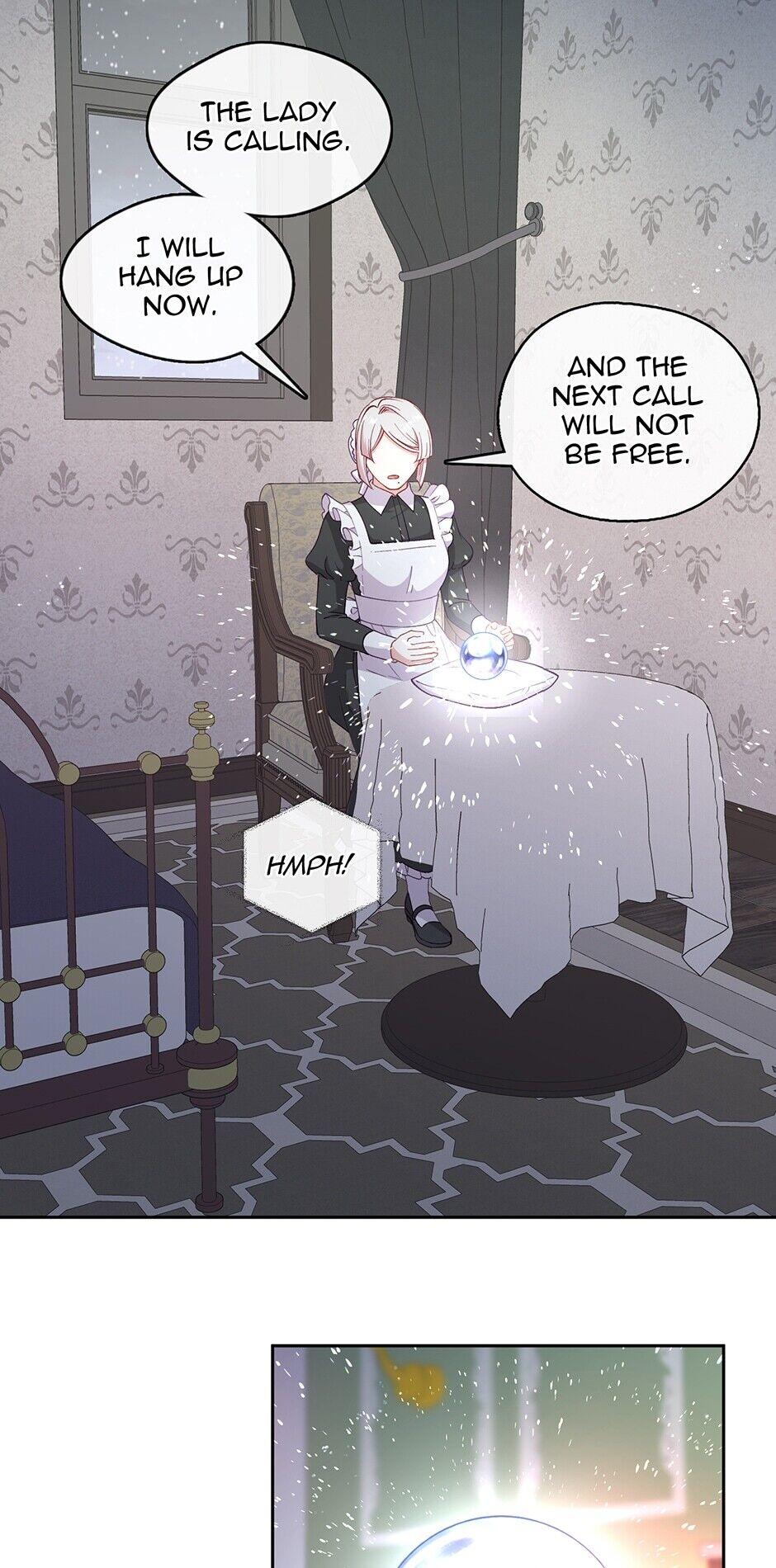 Read Beware the Villainess EN Manga Online