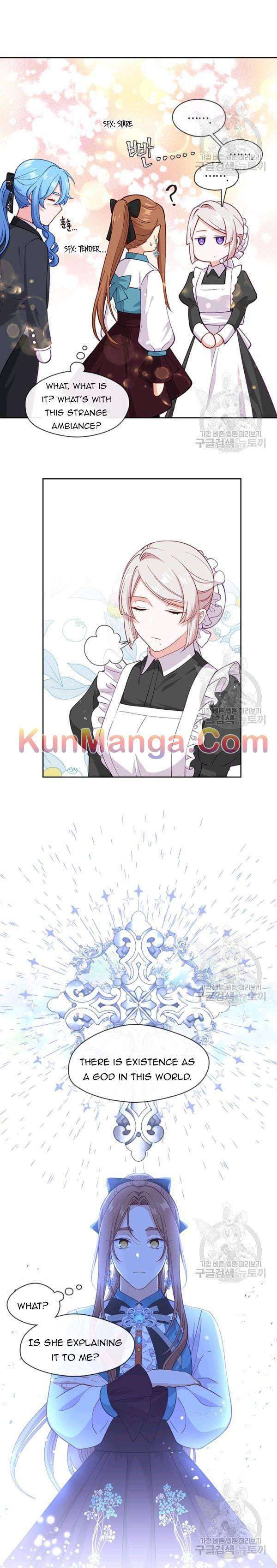 Read Beware the Villainess EN Manga Online