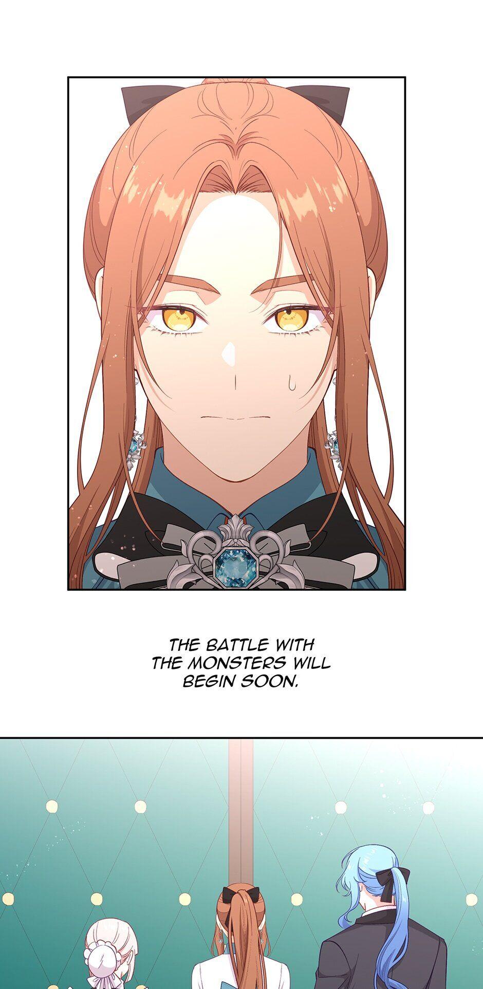 Read Beware the Villainess EN Manga Online