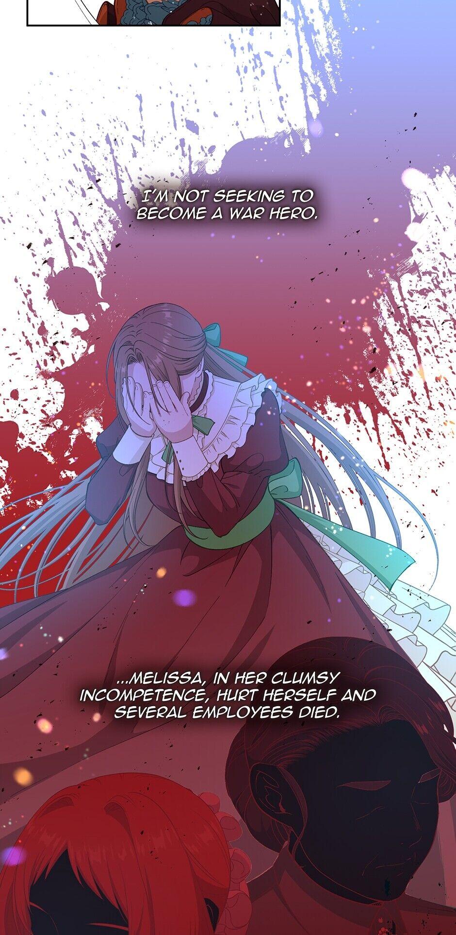 Read Beware the Villainess EN Manga Online