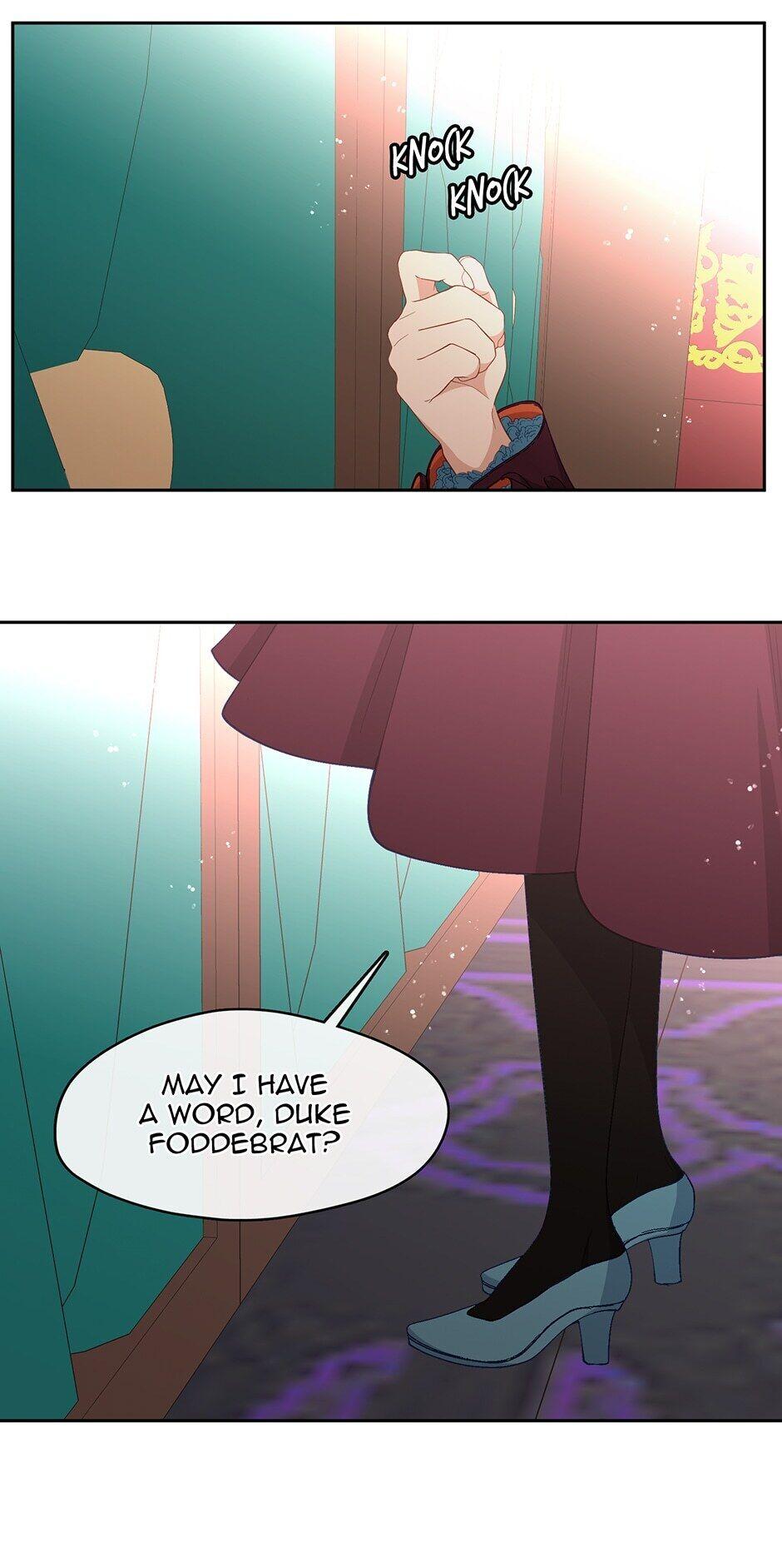 Read Beware the Villainess EN Manga Online