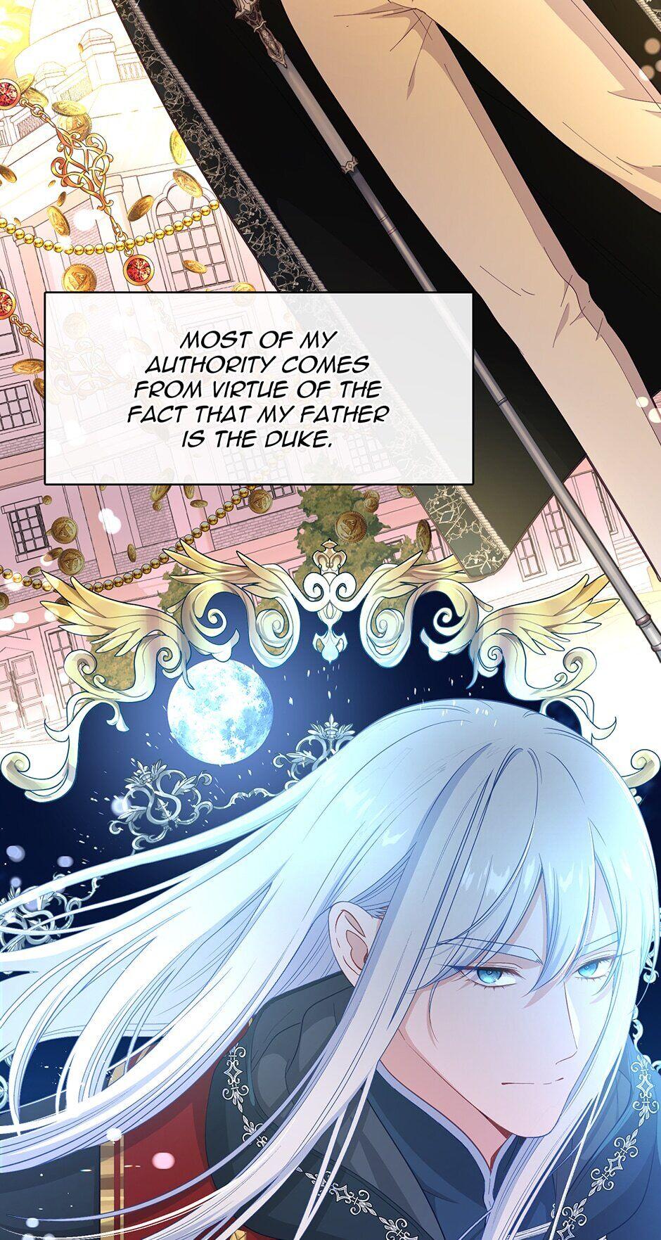 Read Beware the Villainess EN Manga Online