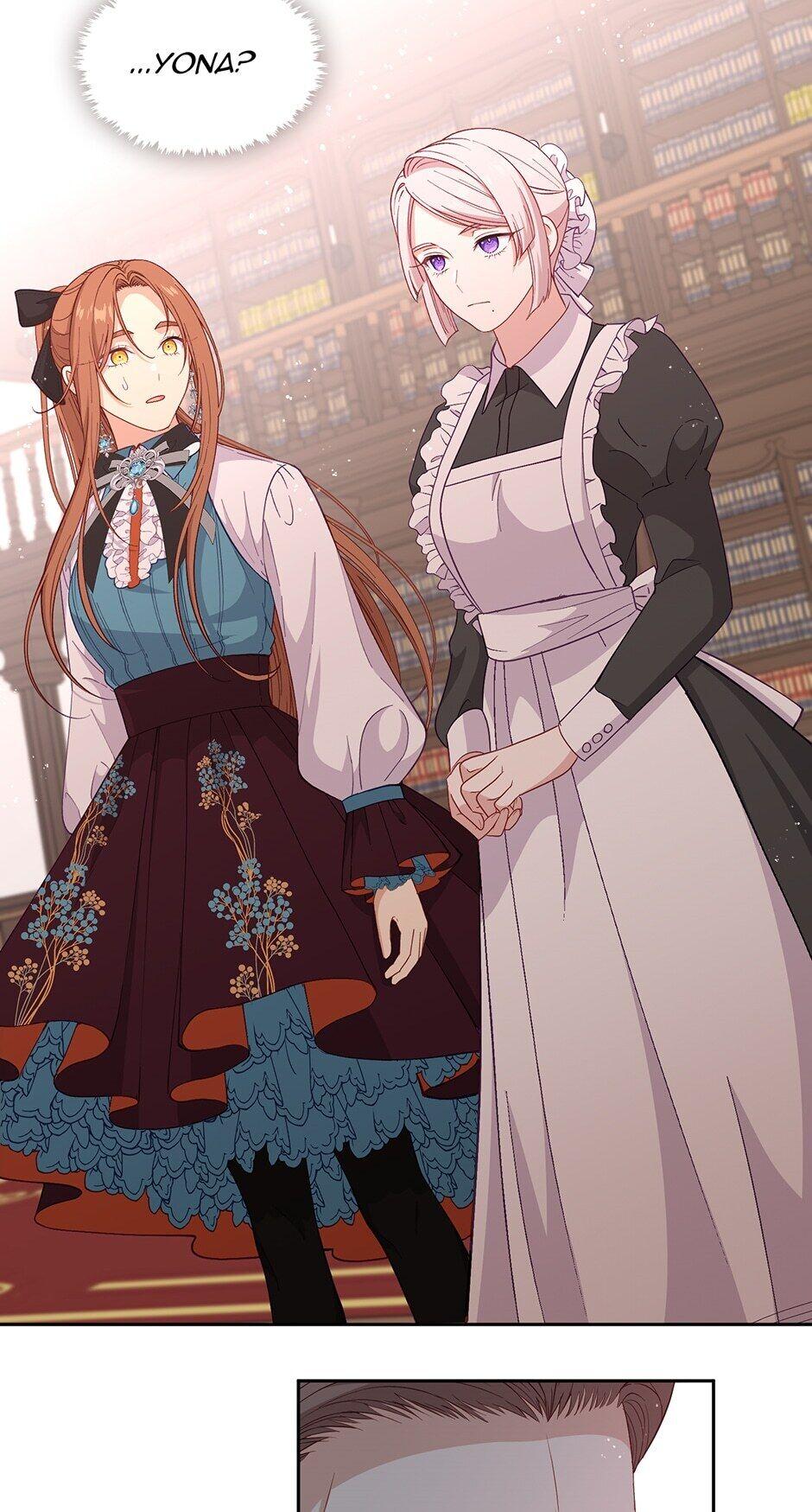 Read Beware the Villainess EN Manga Online