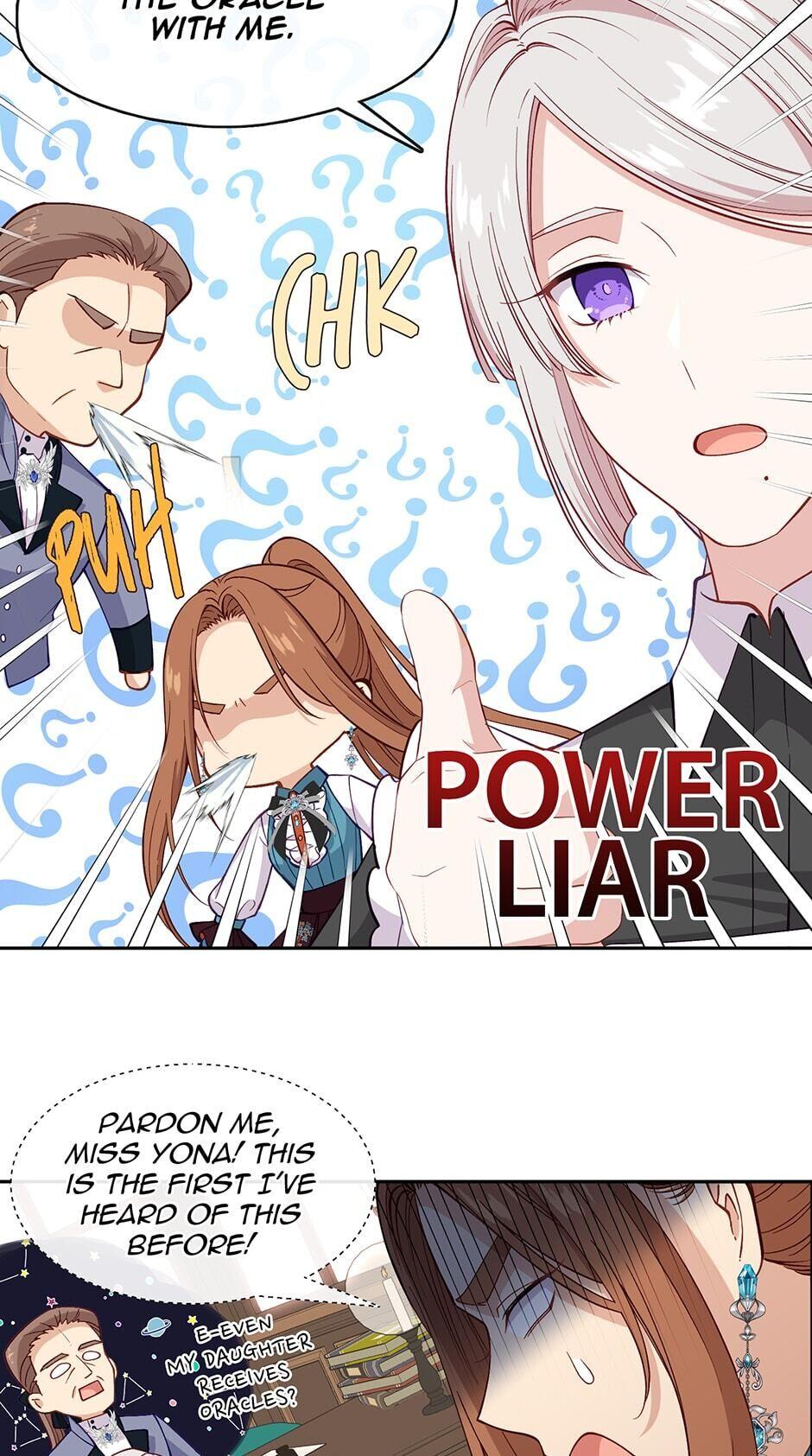 Read Beware the Villainess EN Manga Online