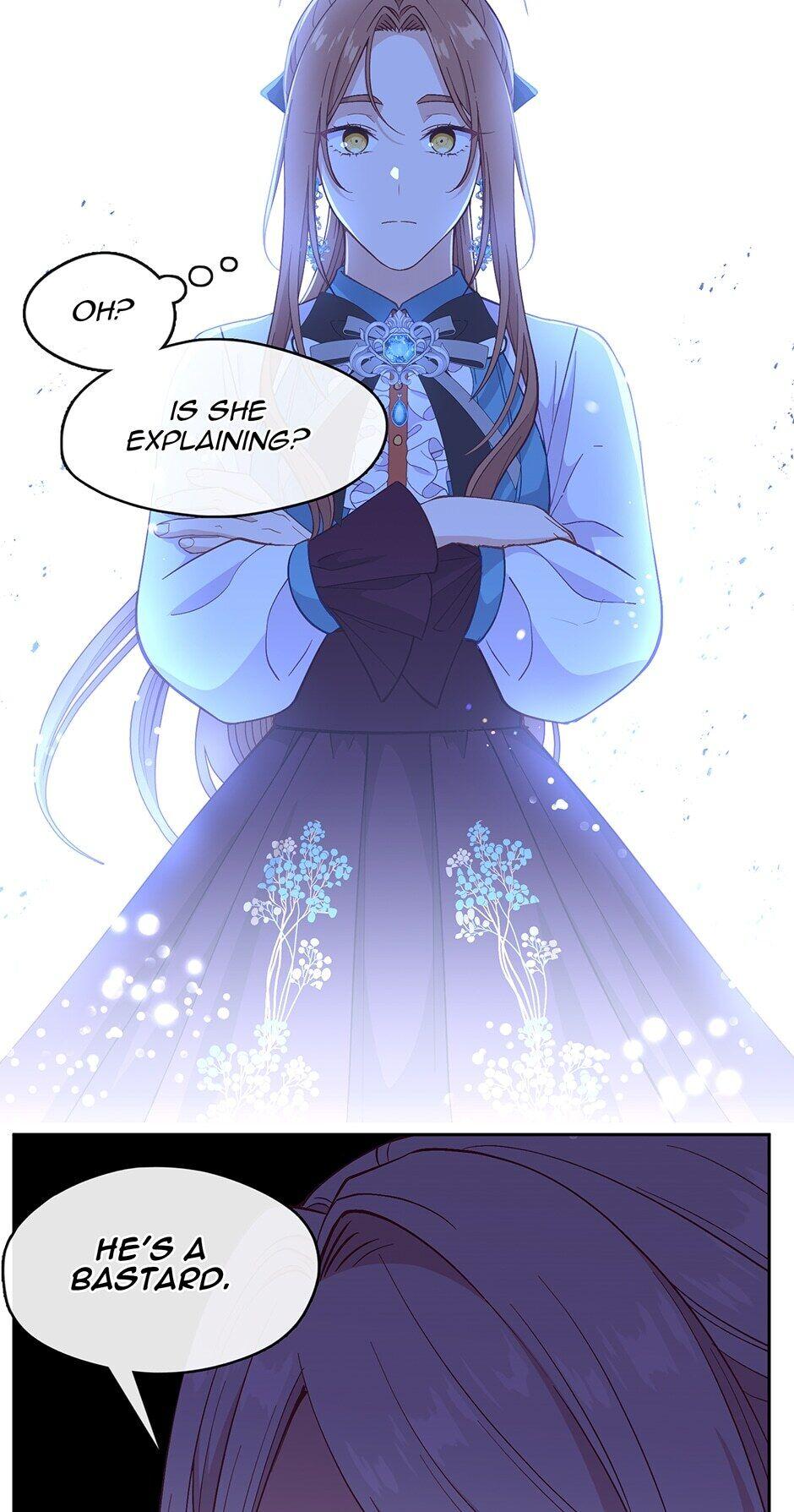Read Beware the Villainess EN Manga Online