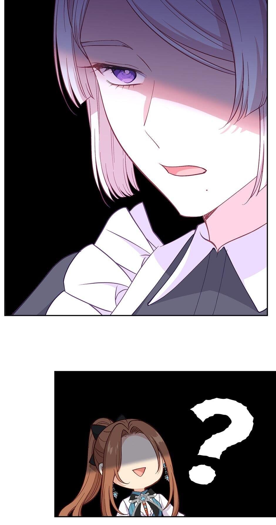 Read Beware the Villainess EN Manga Online