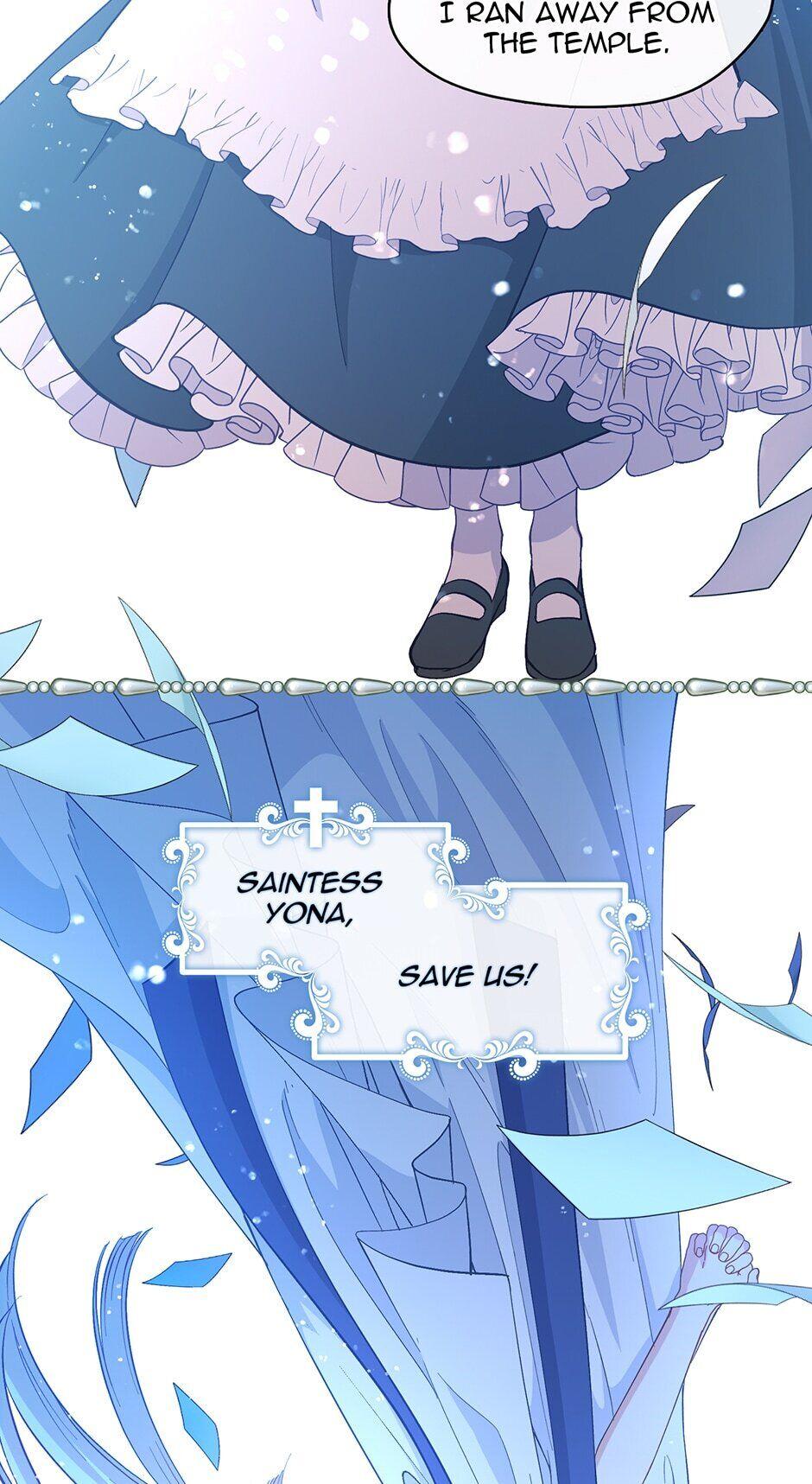 Read Beware the Villainess EN Manga Online