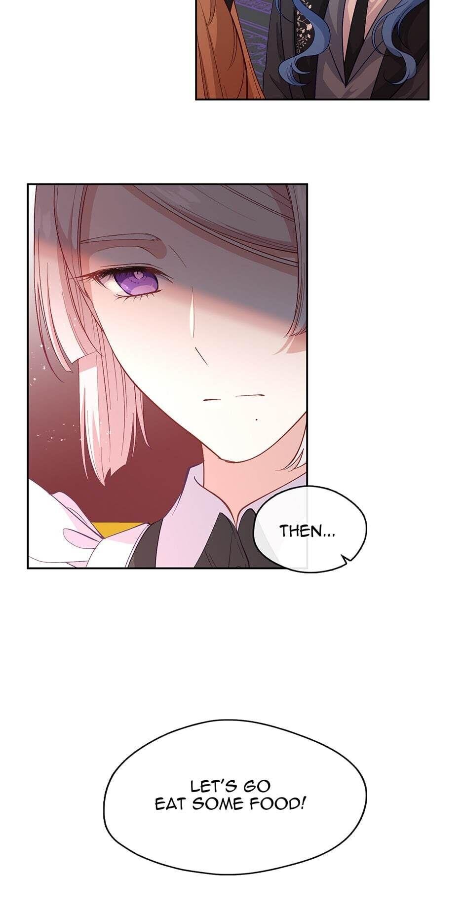 Read Beware the Villainess EN Manga Online