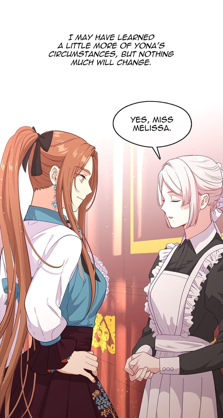 Read Beware the Villainess EN Manga Online