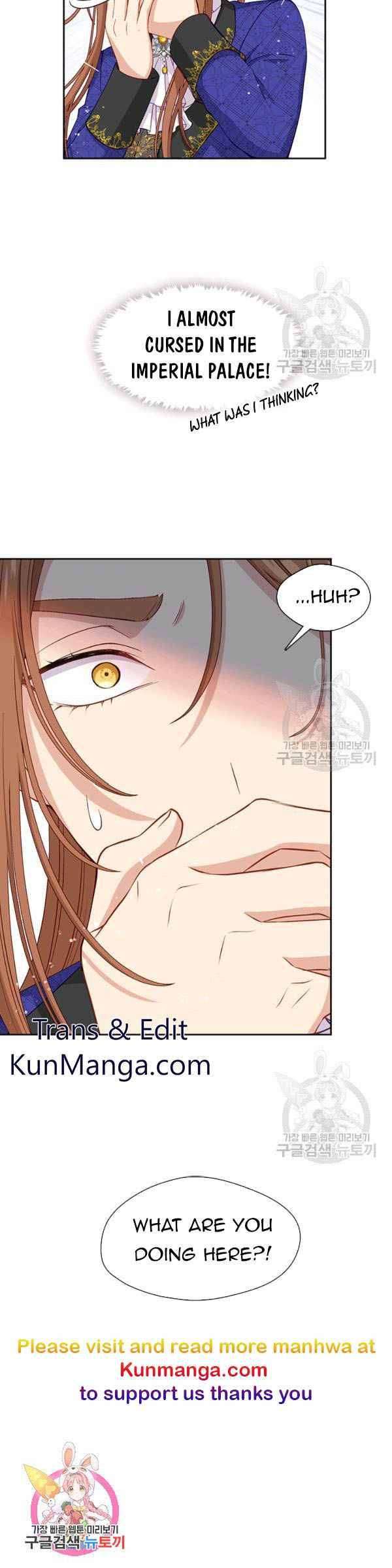 Read Beware the Villainess EN Manga Online