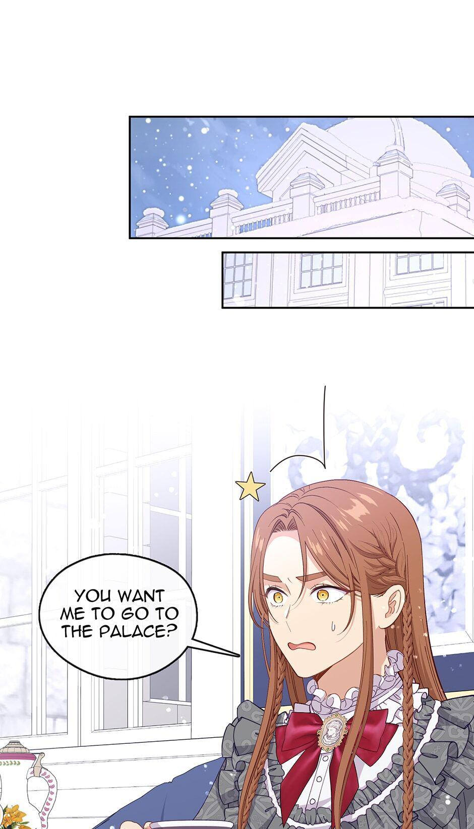 Read Beware the Villainess EN Manga Online