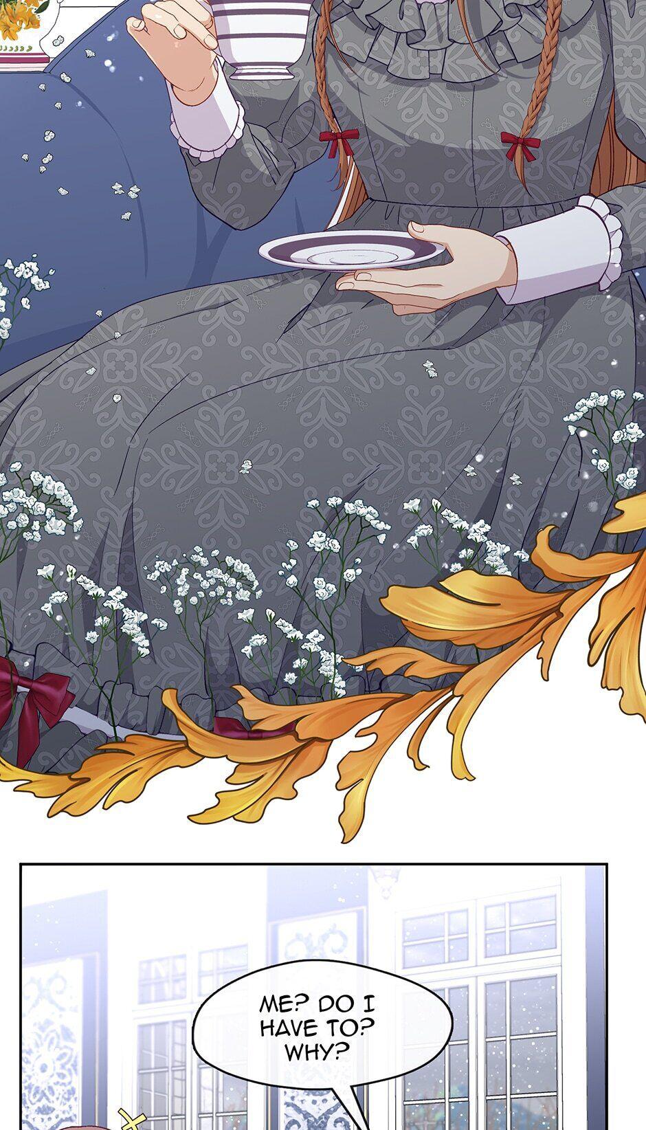 Read Beware the Villainess EN Manga Online