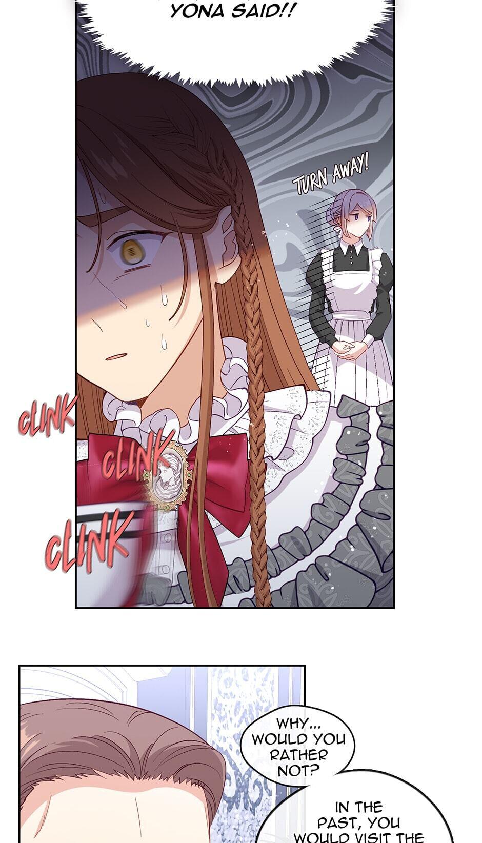Read Beware the Villainess EN Manga Online