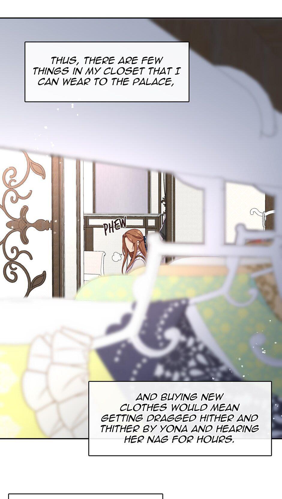 Read Beware the Villainess EN Manga Online