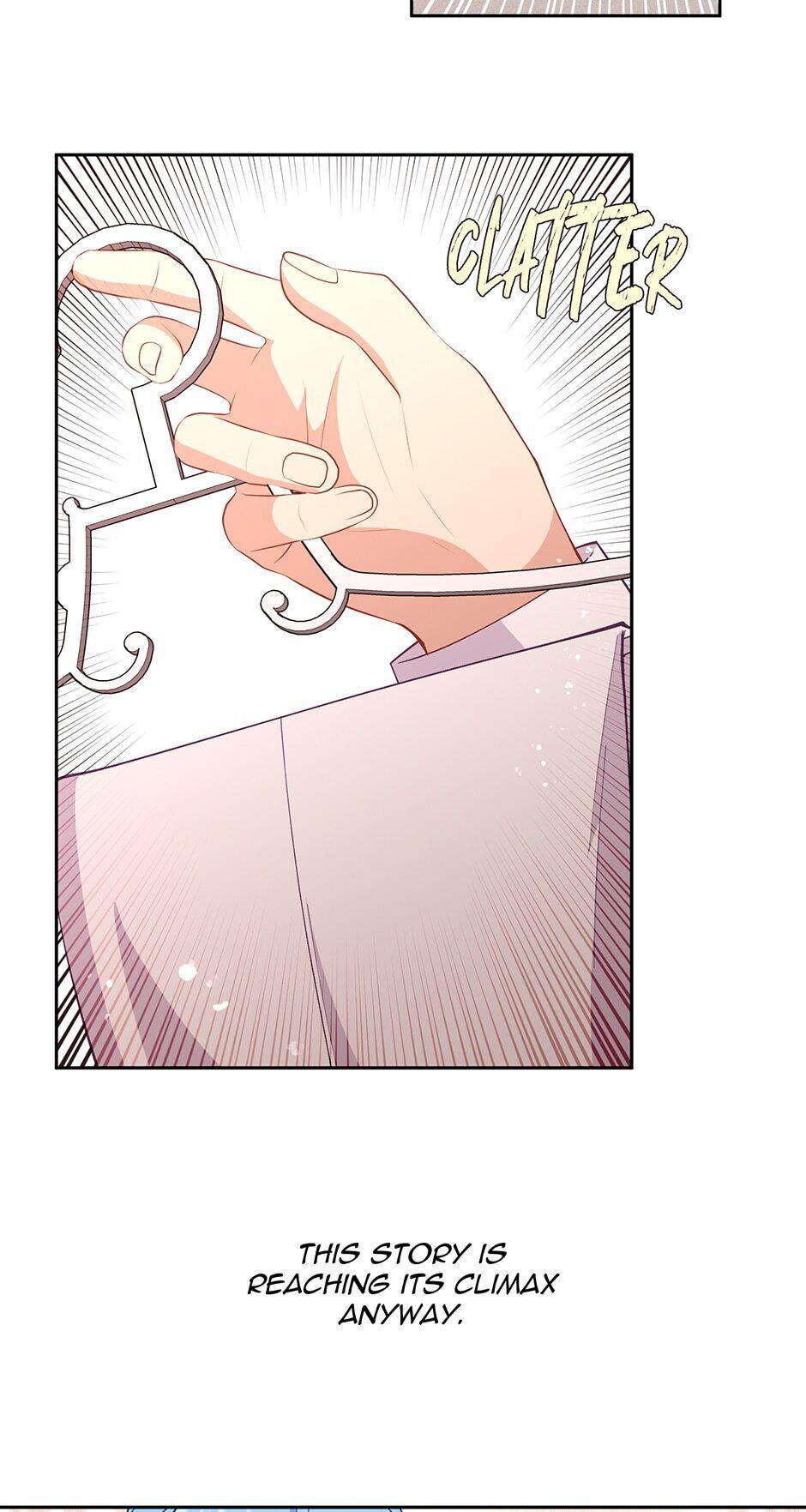 Read Beware the Villainess EN Manga Online