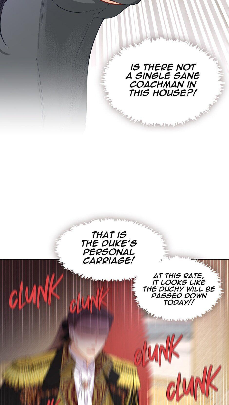 Read Beware the Villainess EN Manga Online